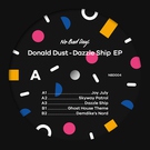 Donald Dust - Joy July