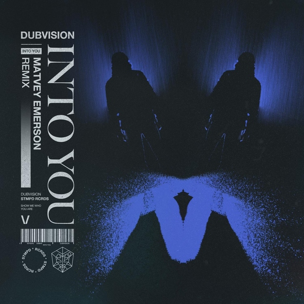 DubVision - Into You