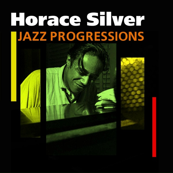 Horace Silver - Silverware