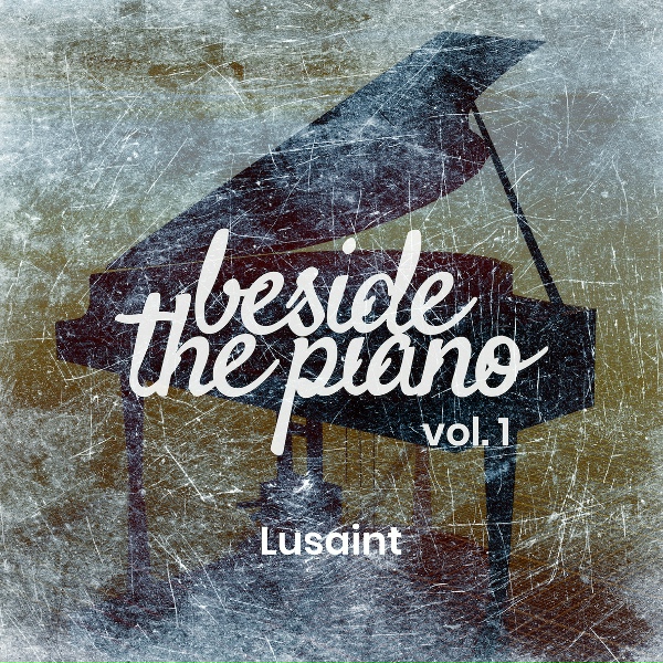 Lusaint - Hold Me While You Wait