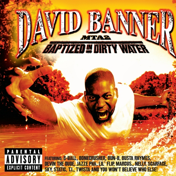 David Banner feat. Sky, Marcus - The Christmas Song