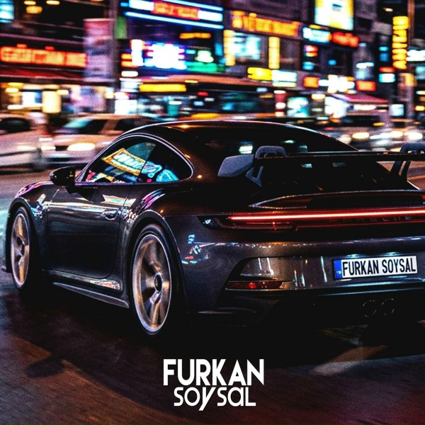 Furkan Soysal - Ya Lelila (Calo Clap V2)