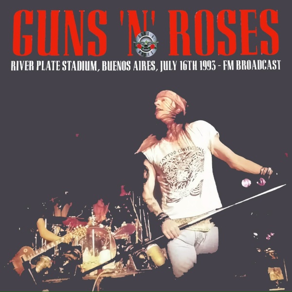 Guns N' Roses - You Could Be Mine