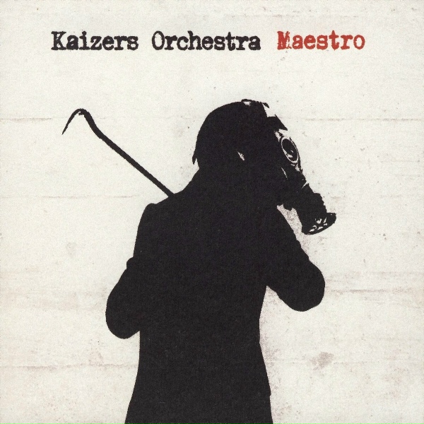 Kaizers Orchestra - Action