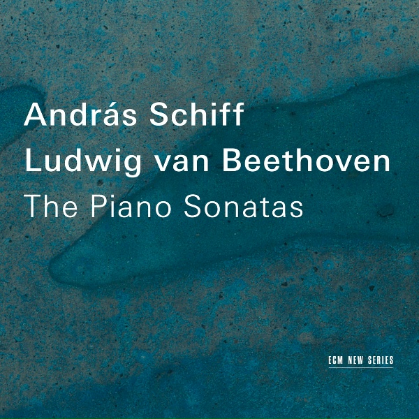 Andr&aacute;s Schiff - Haydn: Piano Sonata In G Minor, Hob. XVI:44 - 2. Allegretto