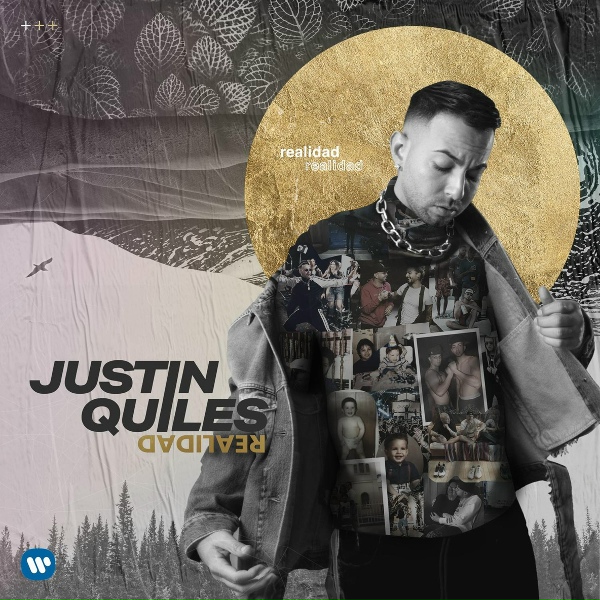 Justin Quiles - Turismo