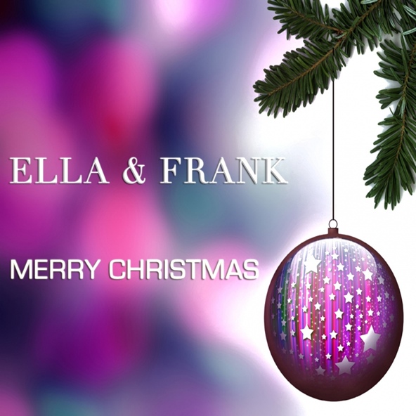 Frank Sinatra - Have Yourself a Merry Little Christmas