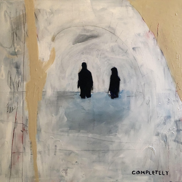 Blue October - Completely