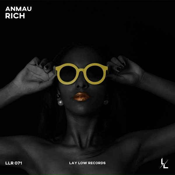 Anmau - Rich