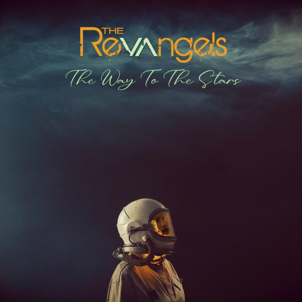The Revangels - Come Back to the Stars
