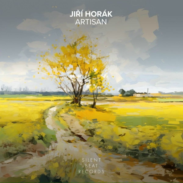Jiř&iacute; Hor&aacute;k - Embroidery