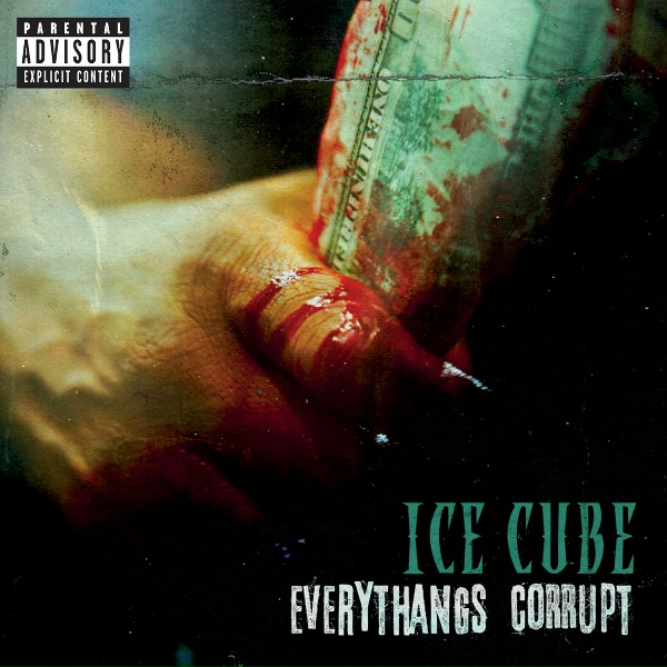 Ice Cube - Chase Down The Bully