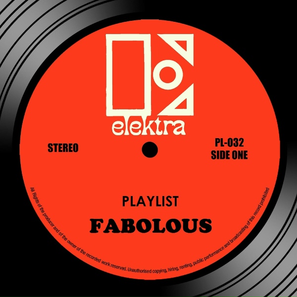 Fabolous feat. Mary J. Blige - My Life (feat. Mary J. Blige) (Early Fade)