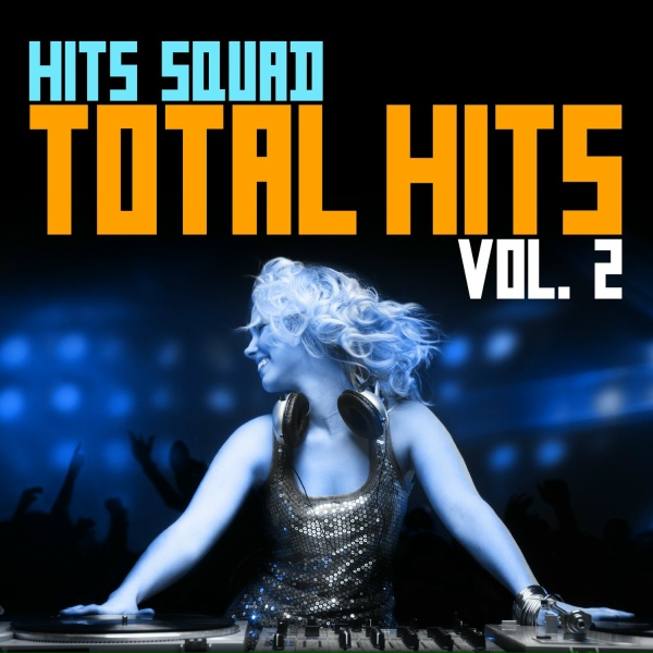 Hits Squad - Let Me Love You