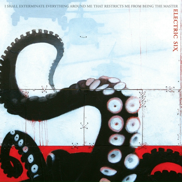 Electric Six - Fabulous People