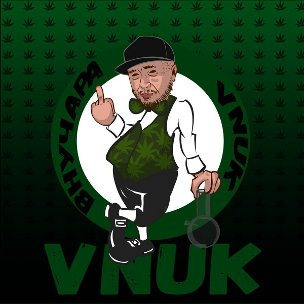 Vnuk feat. NaCl