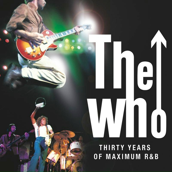 The Who - I Can't Reach You