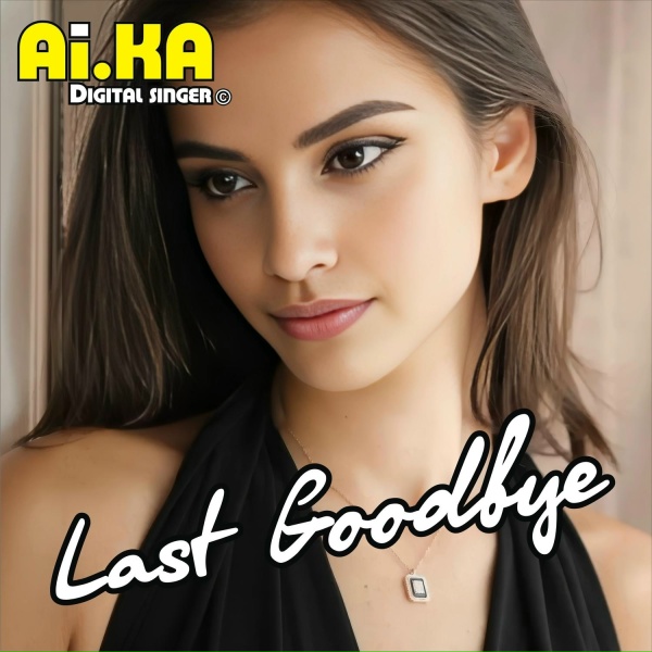 AI.KA Digital Singer - Last Goodbye