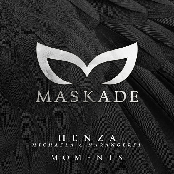 Henza feat. Michaela, Narangerel - Moments