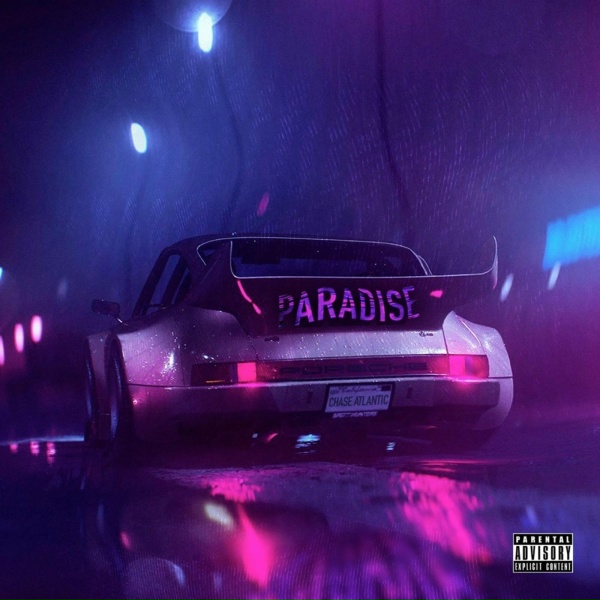 Chase Atlantic - Falling