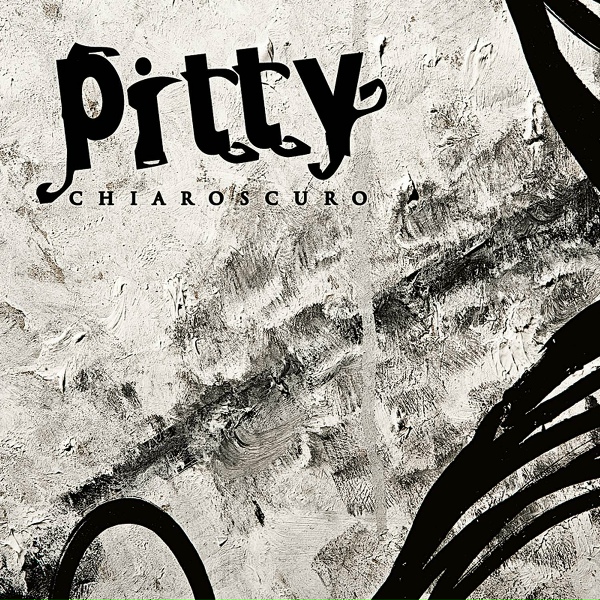 Pitty - Trap&eacute;zio