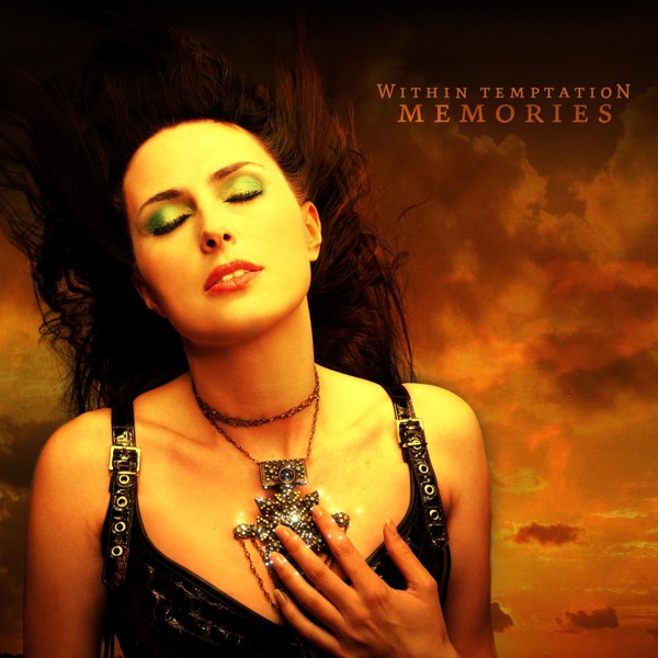 Within Temptation - A Dangerous Mind
