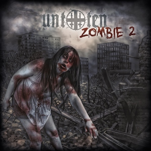 Untoten - Von hier oben