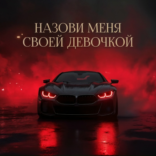 Dj Remob - НАЗОВИ МЕНЯ СВОЕЙ ДЕВОЧКОЙ 2.0