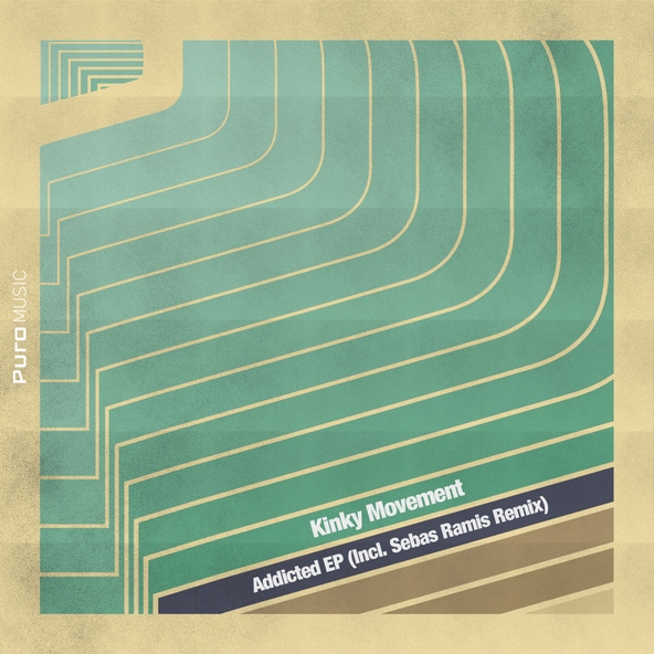 Kinky Movement - Addicted
