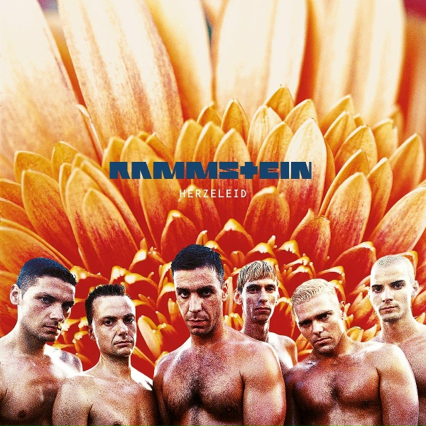 Rammstein - Weisses Fleisch
