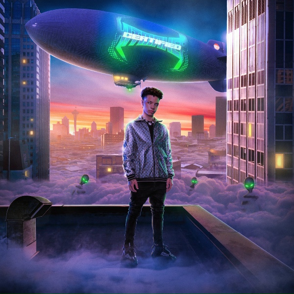 Lil Mosey - Live This Wild