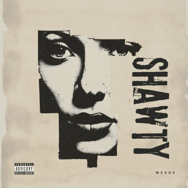 Mzade - Shawty