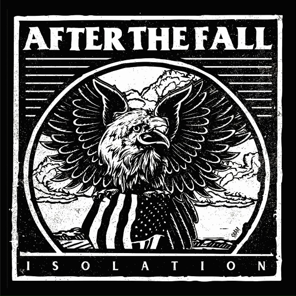 after the fall - Smashed State