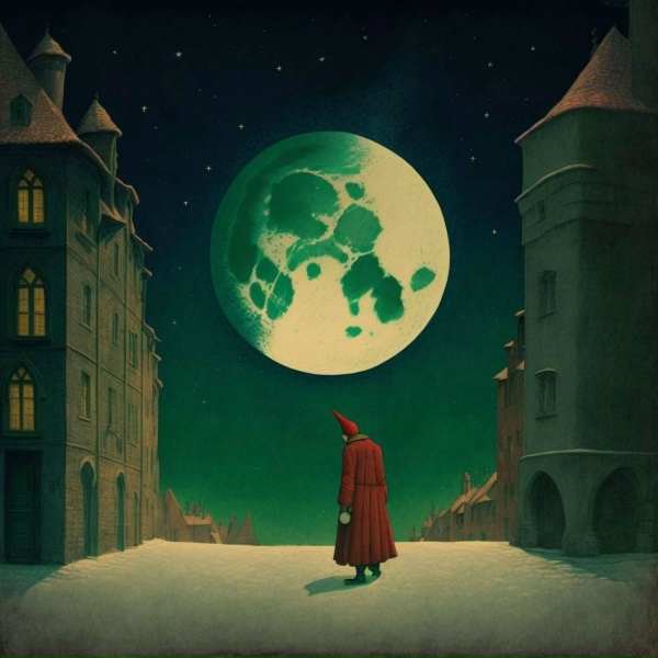 tantsu - дрейдл