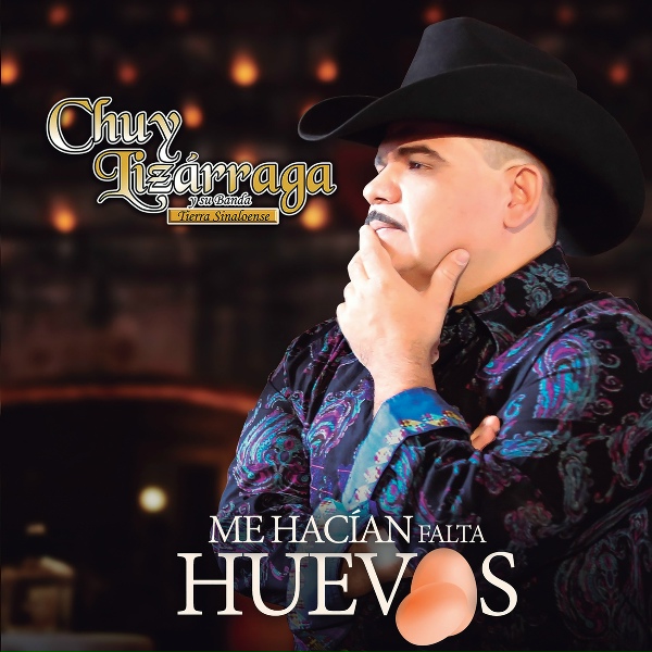 Chuy Liz&aacute;rraga y Su Banda Tierra Sinaloense - La Campesina