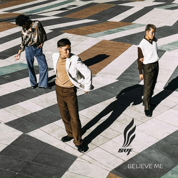 Snow Voice - Believe Me