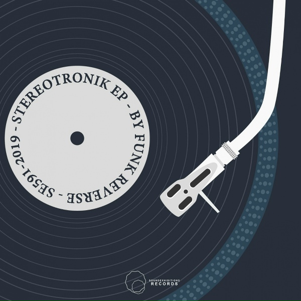 Funk Reverse - Barrio Latino