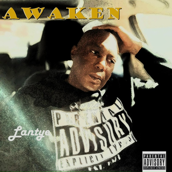 Lantye