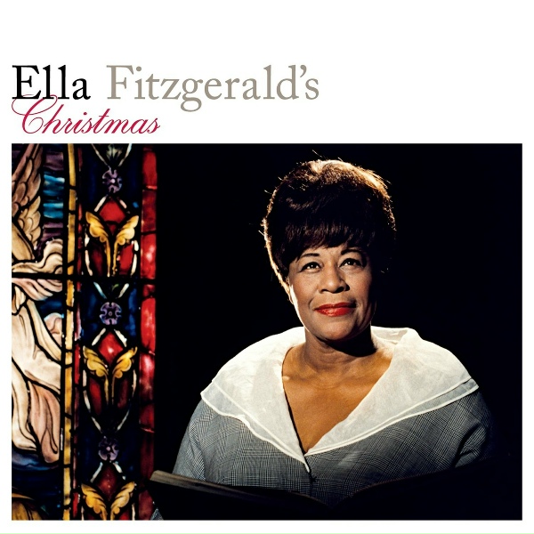 Ella Fitzgerald - Away In A Manger