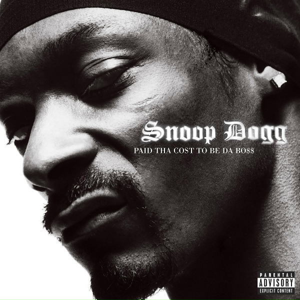 Snoop Dogg feat. Goldie Loc, Ludacris, Uncle Charlie Wilson - You Got What I Want