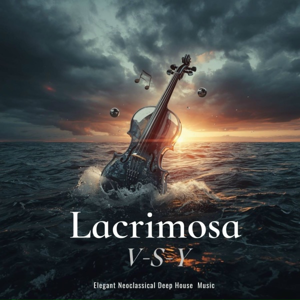 V-S-Y - Midnight Nocturne.