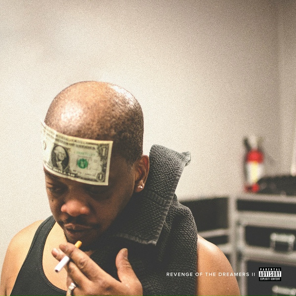 J. Cole, Dreamville feat. Omen - Caged Bird