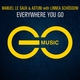 Manuel Le Saux & Astuni with Linnea Schossow - Everywhere You Go