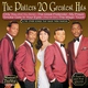 The Platters - Unchained Melody