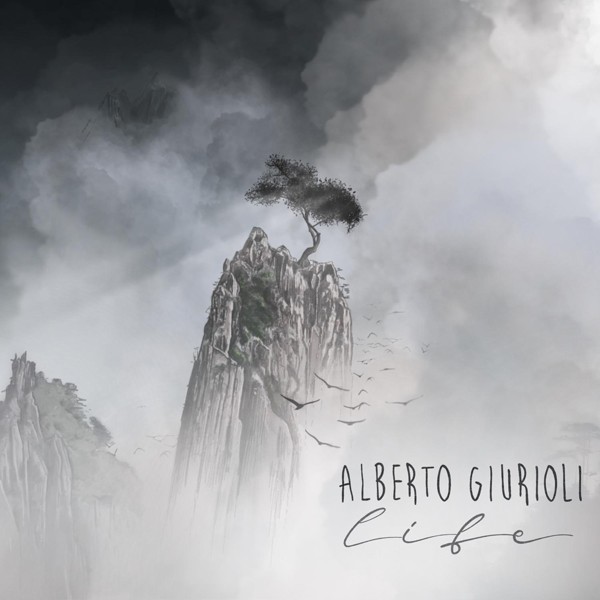 Alberto Giurioli - Ascending