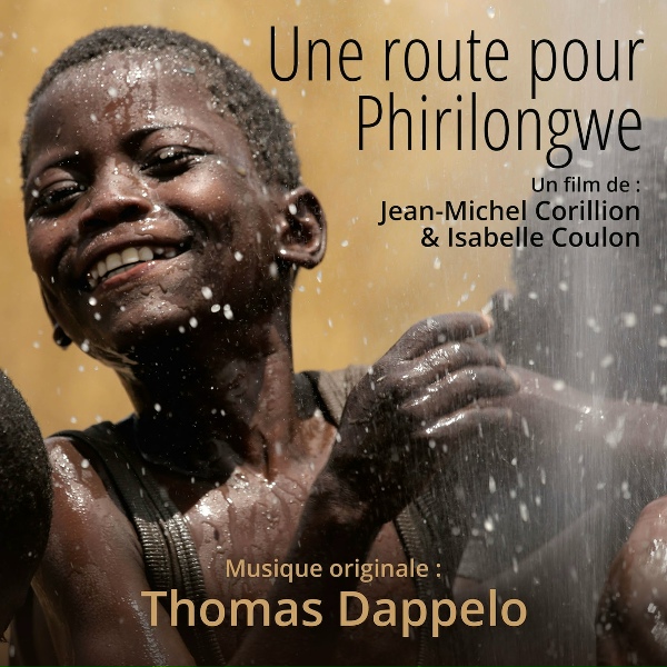 Thomas Dappelo - Prisoners of the Rains
