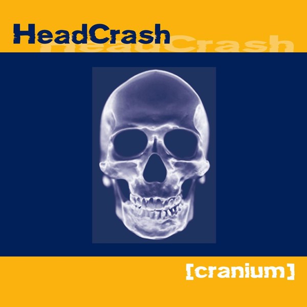 Headcrash - Paycheck to Paycheck