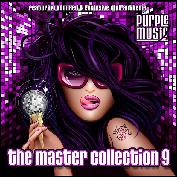 Anthony Romeno feat. Mike, Wanted Chorus - Tell Me Why