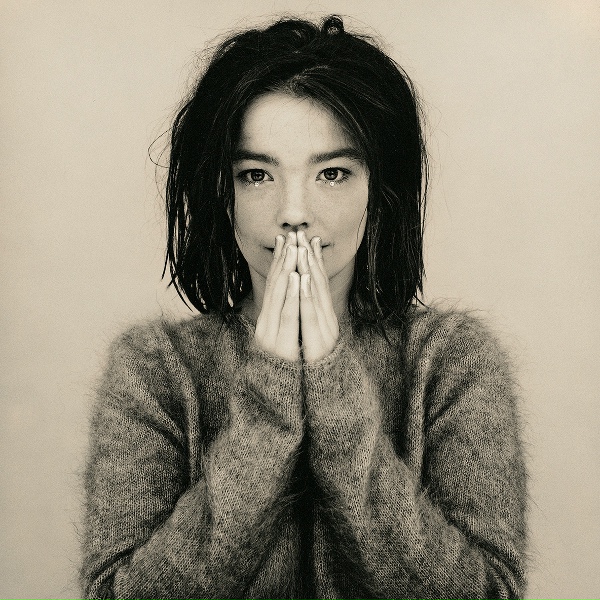 Bj&ouml;rk - Venus As A Boy