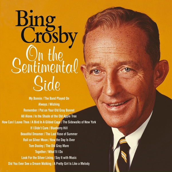 Bing Crosby - Always / Wishing
